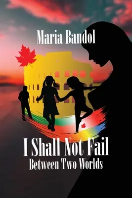 I Shall Not Fail: Între două lumi - I Shall Not Fail: Between Two Worlds