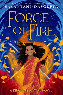Forța focului - Force of Fire