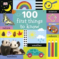 100 de lucruri pe care trebuie să le știi - 100 First Things to Know