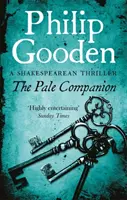 Pale Companion - Cartea 3 din seria Nick Revill - Pale Companion - Book 3 in the Nick Revill series
