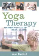 Terapia yoga pentru boala Parkinson și scleroza multiplă - Yoga Therapy for Parkinson's Disease and Multiple Sclerosis