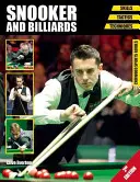 Snooker și biliard: Abilități - Tactici - Tehnici - Snooker and Billiards: Skills - Tactics - Techniques