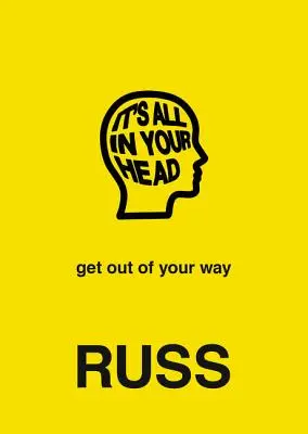 Totul este în capul tău - It's All in Your Head