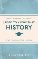 Obișnuiam să știu asta: Istorie: Stuff You Forgot from School - I Used to Know That: History: Stuff You Forgot from School