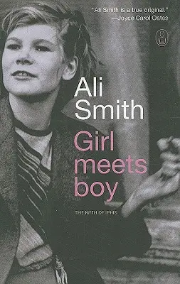 Girl Meets Boy: Mitul lui Iphis - Girl Meets Boy: The Myth of Iphis
