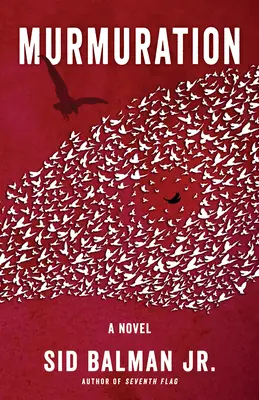 Murmurare - Murmuration