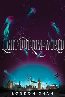 Lumina de la capătul lumii (The Light at the Bottom of the World) - The Light at the Bottom of the World