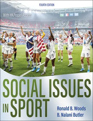 Probleme sociale în sport - Social Issues in Sport