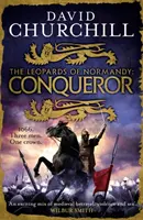 Conqueror (Leopards of Normandy 3) - Bătălia supremă este aici - Conqueror (Leopards of Normandy 3) - The ultimate battle is here