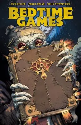 Jocuri de culcare - Bedtime Games
