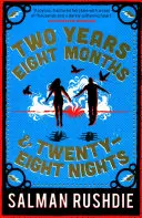 Doi ani, opt luni și douăzeci și opt de nopți - Two Years Eight Months and Twenty-Eight Nights