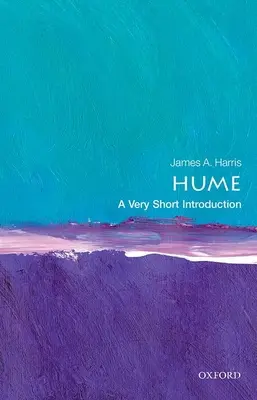 Hume: O introducere foarte scurtă - Hume: A Very Short Introduction