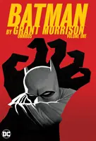 Batman de Grant Morrison Omnibus Vol. 1 - Batman by Grant Morrison Omnibus Vol. 1