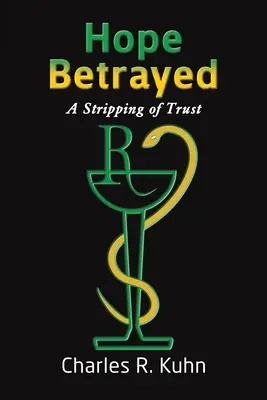 Speranța trădată - Hope Betrayed