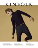 Kinfolk Volumul 19 - Kinfolk Volume 19