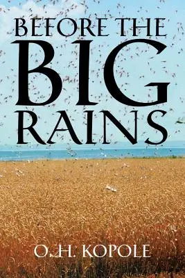 Înainte de marile ploi - Before the Big Rains