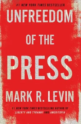 Lipsa libertății presei - Unfreedom of the Press
