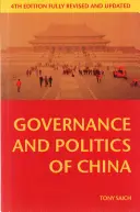 Guvernanța și politica Chinei - Governance and Politics of China