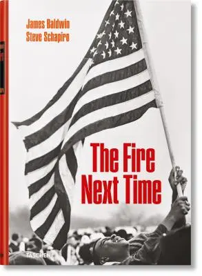James Baldwin. Steve Schapiro. focul data viitoare - James Baldwin. Steve Schapiro. the Fire Next Time