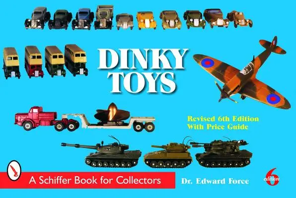 Jucării Dinky - Dinky Toys