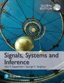 Semnale, sisteme și inferență, ediție globală - Signals, Systems and Inference, Global Edition