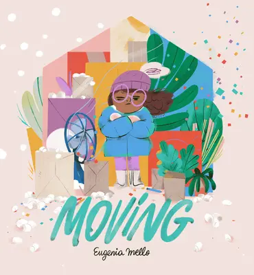 În mișcare - Moving