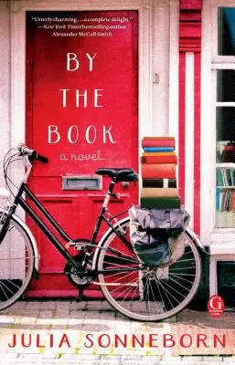 După carte: O recomandare pentru clubul de lectură! - By the Book: A Book Club Recommendation!