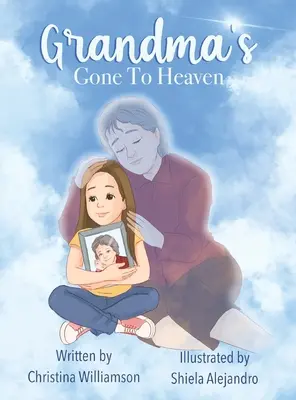Bunica a plecat în rai - Grandma's Gone To Heaven