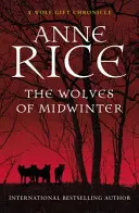 Lupii din mijlocul iernii - Wolves of Midwinter