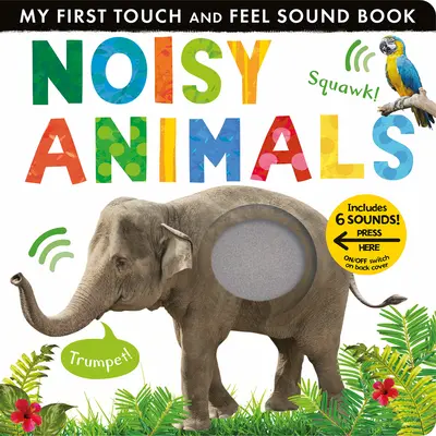 Animale zgomotoase - Noisy Animals