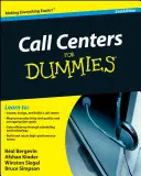 Call Centers pentru manechine - Call Centers for Dummies