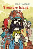 Insula comorii - Treasure Island
