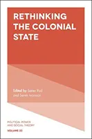 Regândirea statului colonial - Rethinking the Colonial State