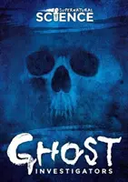 Investigatori de fantome - Ghost Investigators