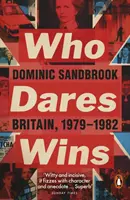Cine îndrăznește câștigă - Marea Britanie, 1979-1982 - Who Dares Wins - Britain, 1979-1982