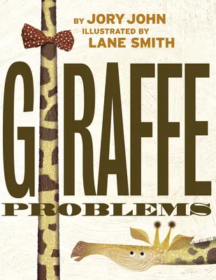 Probleme de girafă - Giraffe Problems