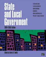 Administrația de stat și locală - State and Local Government