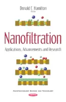 Nanofiltrarea - aplicații, progrese și cercetare - Nanofiltration - Applications, Advancements & Research