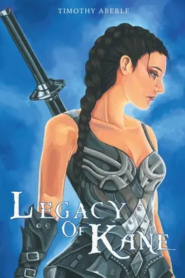 Moștenirea lui Kane - Legacy of Kane