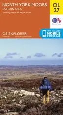 North York Moors - zona de est - North York Moors - Eastern Area