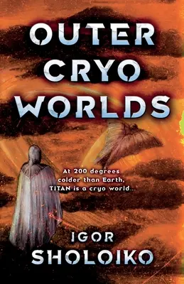 Lumile Cryo exterioare - Outer Cryo Worlds