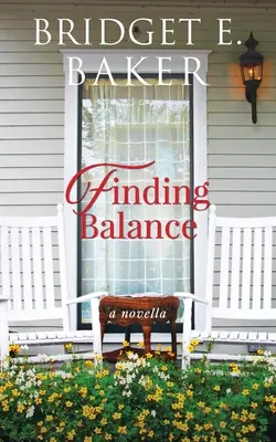 Găsirea echilibrului - Finding Balance