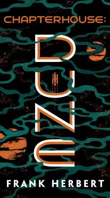 Capitoliu: Dune - Chapterhouse: Dune