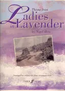 Tema din Doamnele în lavandă - Theme from Ladies in Lavender