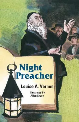Predicator de noapte - Night Preacher