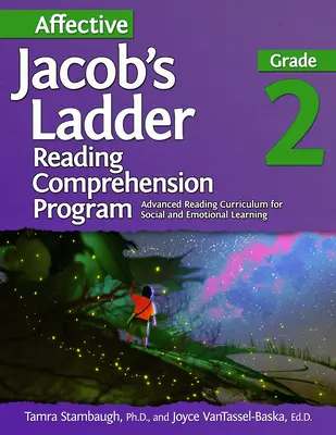 Programul afectiv de înțelegere a lecturii Scara lui Jacob: Gradul 2 - Affective Jacob's Ladder Reading Comprehension Program: Grade 2