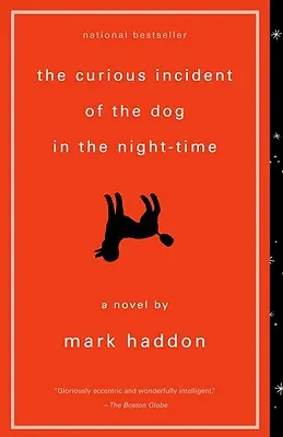 Curiosul incident al câinelui din timpul nopții (The Curious Incident of the Dog in the Night-Time) - The Curious Incident of the Dog in the Night-Time