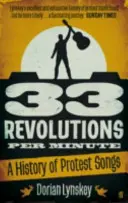 33 de rotații pe minut - 33 Revolutions Per Minute