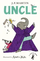 Unchiule - Uncle