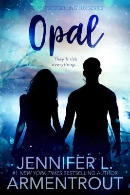 Opal: Un roman Lux - Opal: A Lux Novel